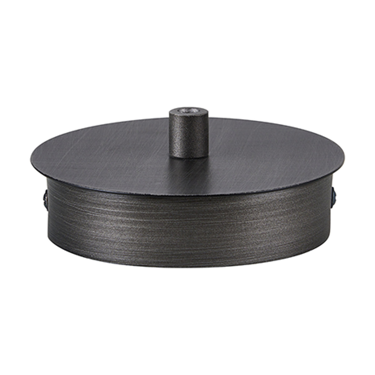Dreifa Ceiling Box 11cm - Aged Pewter