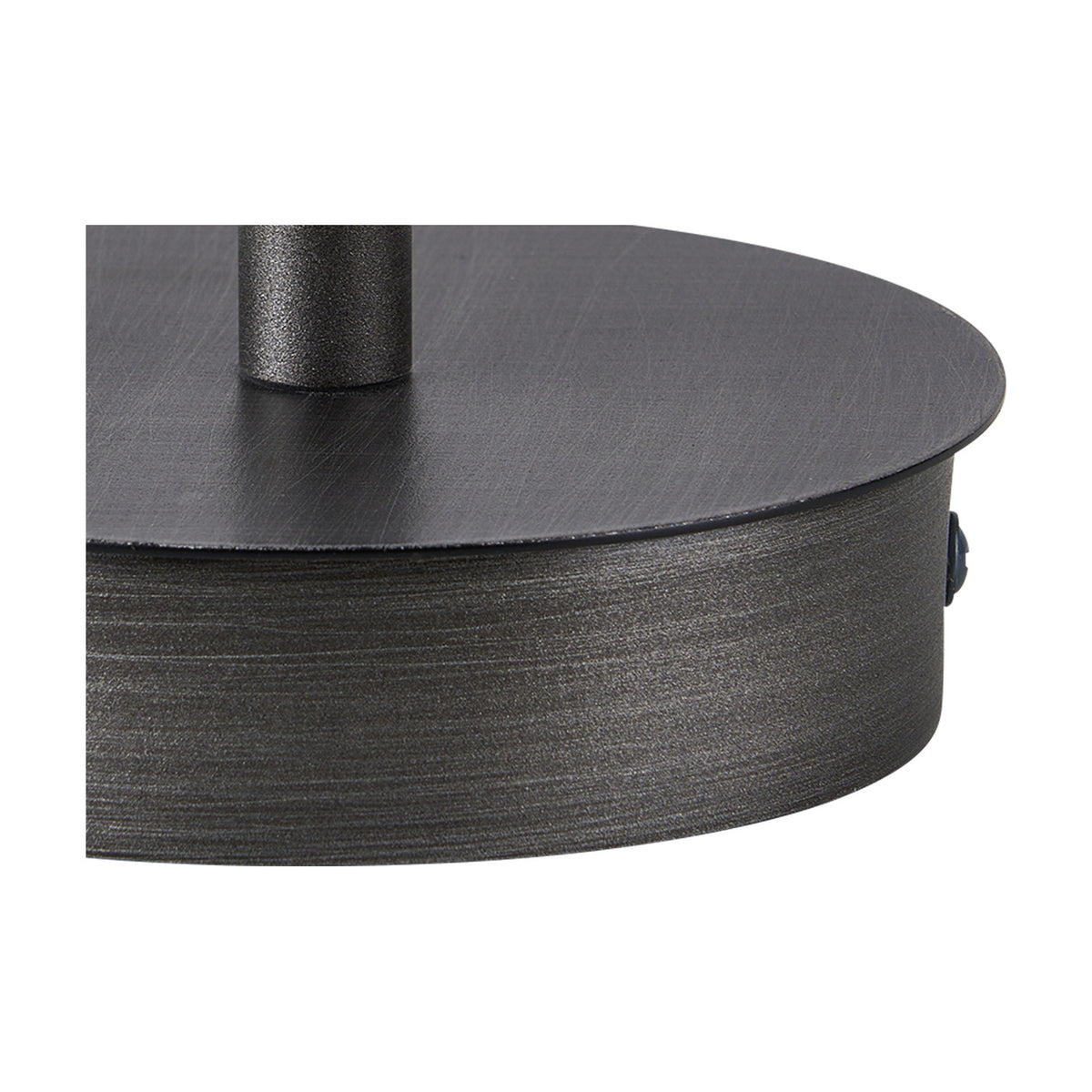 Dreifa Ceiling Box 11cm - Aged Pewter