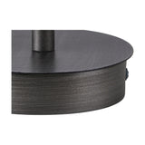Dreifa Ceiling Box 11cm - Aged Pewter
