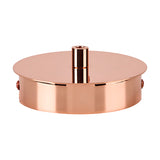Dreifa Ceiling Box 11.2cm - Copper
