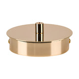 Dreifa Ceiling Box 11cm - French Gold