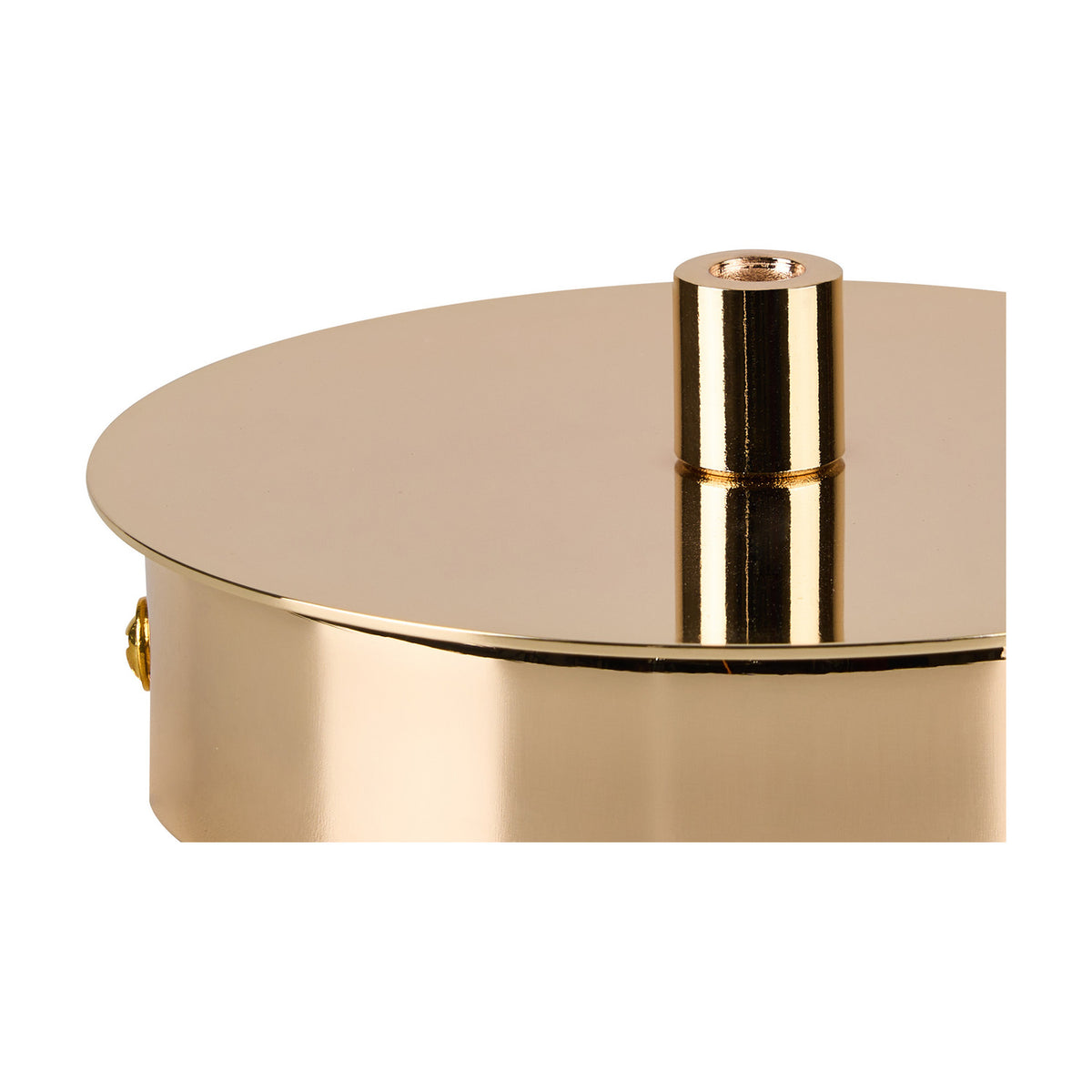 Dreifa Ceiling Box 11cm - French Gold