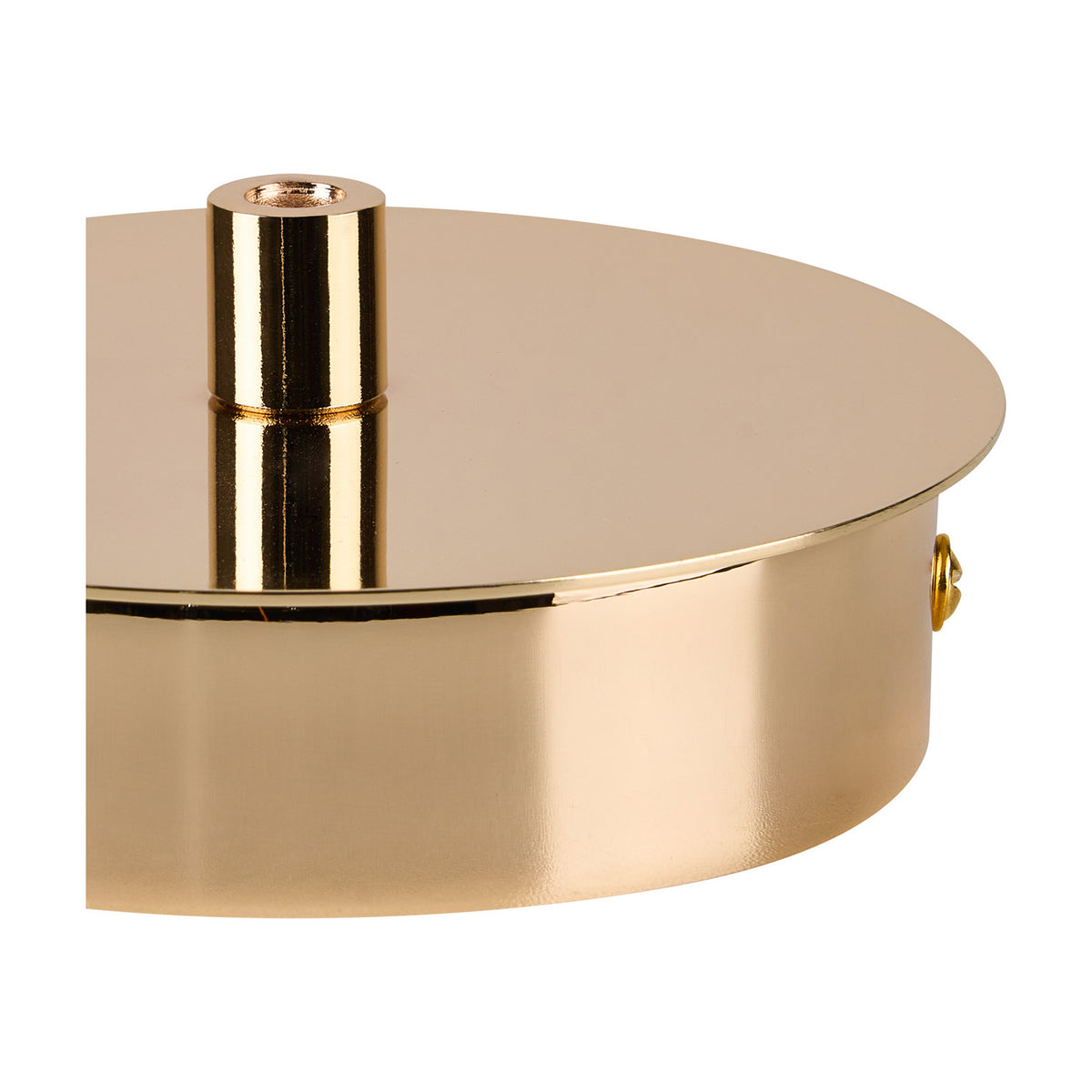 Dreifa Ceiling Box 11cm - French Gold