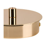 Dreifa Ceiling Box 11cm - French Gold