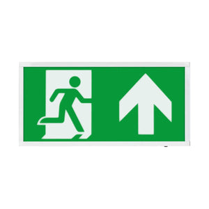 Fire Exit Signs