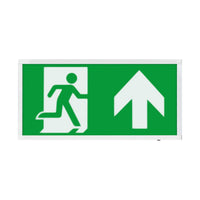 Fire Exit Signs