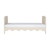 Dancer 2 Piece Nursery Furniture Set - Cashmere