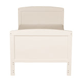 Dancer 2 Piece Nursery Furniture Set - Cashmere