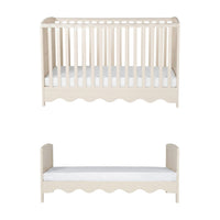 Cot Beds