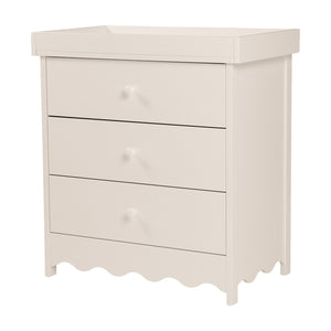 Changing Tables