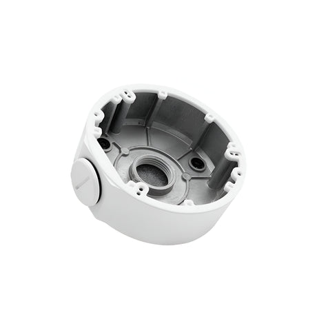HDview IP 24/7 5/8MP Dome Deep Base - White