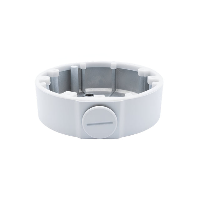 HDview IP 5MP Dome Deep Base - White