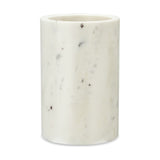 Duru Marble Wine Cooler - White