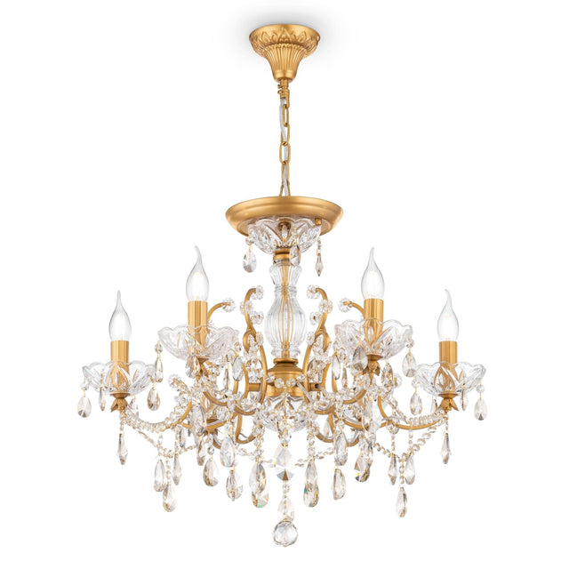 Chandelier Sevilla E14 60W