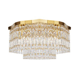 Chandelier Dune E14 60W