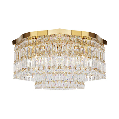 Chandelier Dune E14 60W