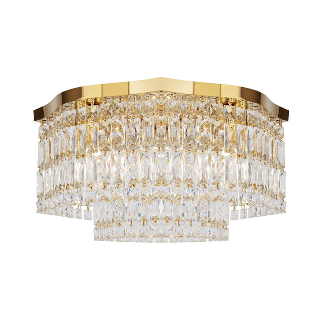 Chandelier Dune E14 60W