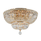 Chandelier Basfor E14 60W