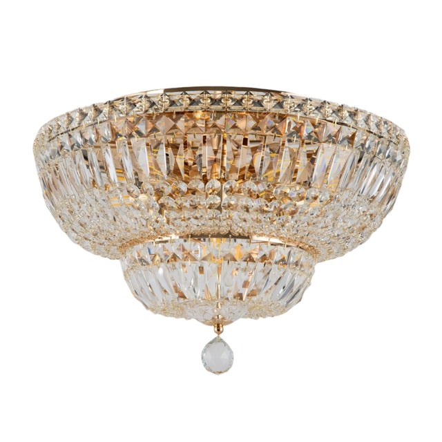 Chandelier Basfor E14 60W