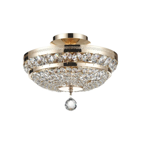 Chandelier Ottilia E14 60W