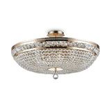 Chandelier Ottilia E14 60W
