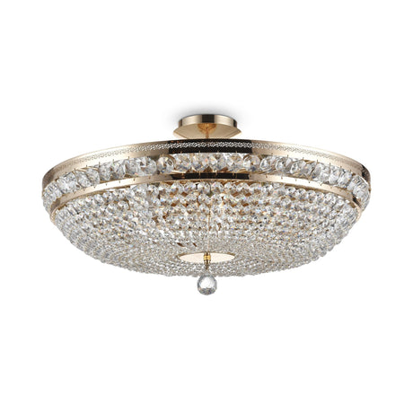 Chandelier Ottilia E14 60W