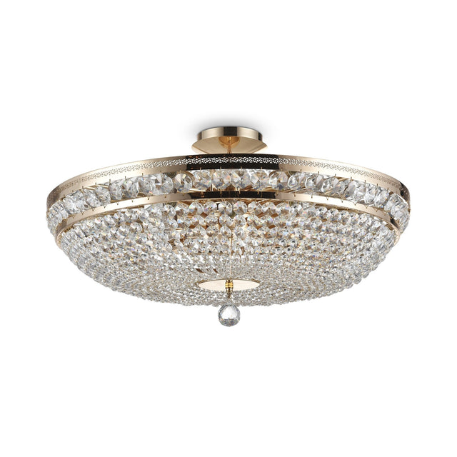 Chandelier Ottilia E14 60W
