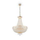 Chandelier Bella E14 60W