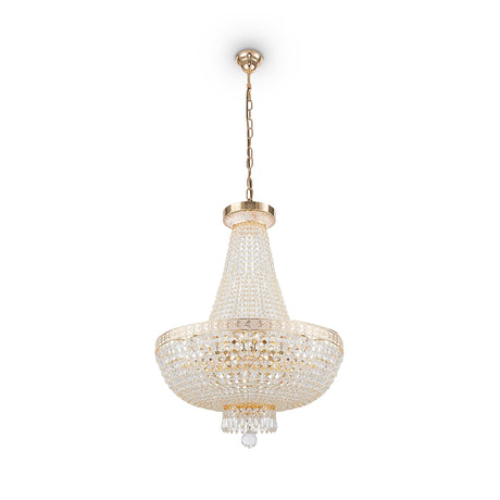 Chandelier Bella E14 60W