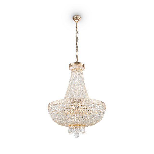 Chandelier Bella E14 60W