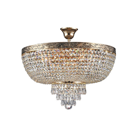 Chandelier Palace E27 60W