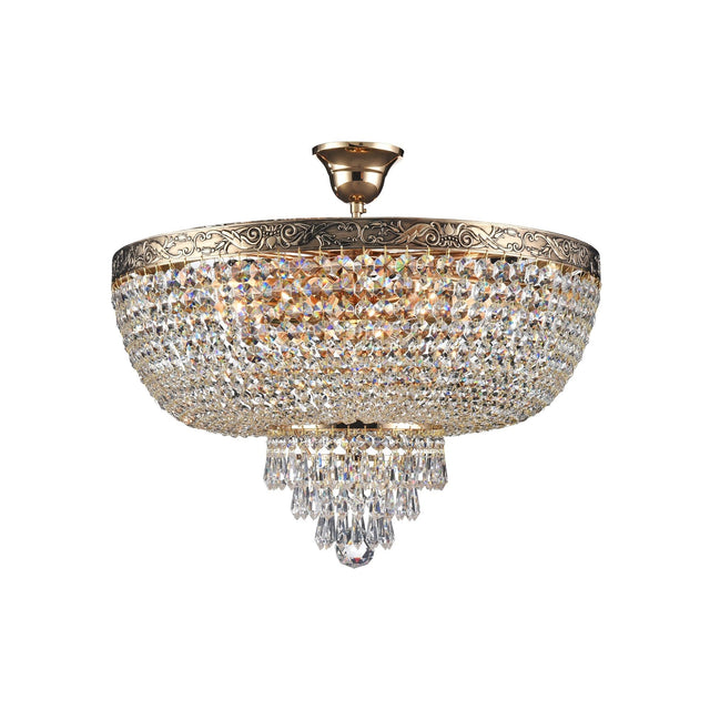 Chandelier Palace E27 60W