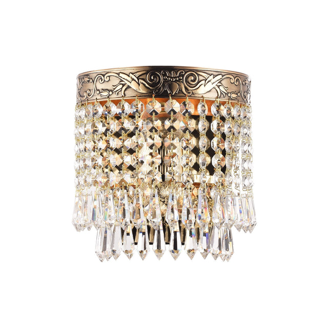 Wall lamp Palace E27 60W