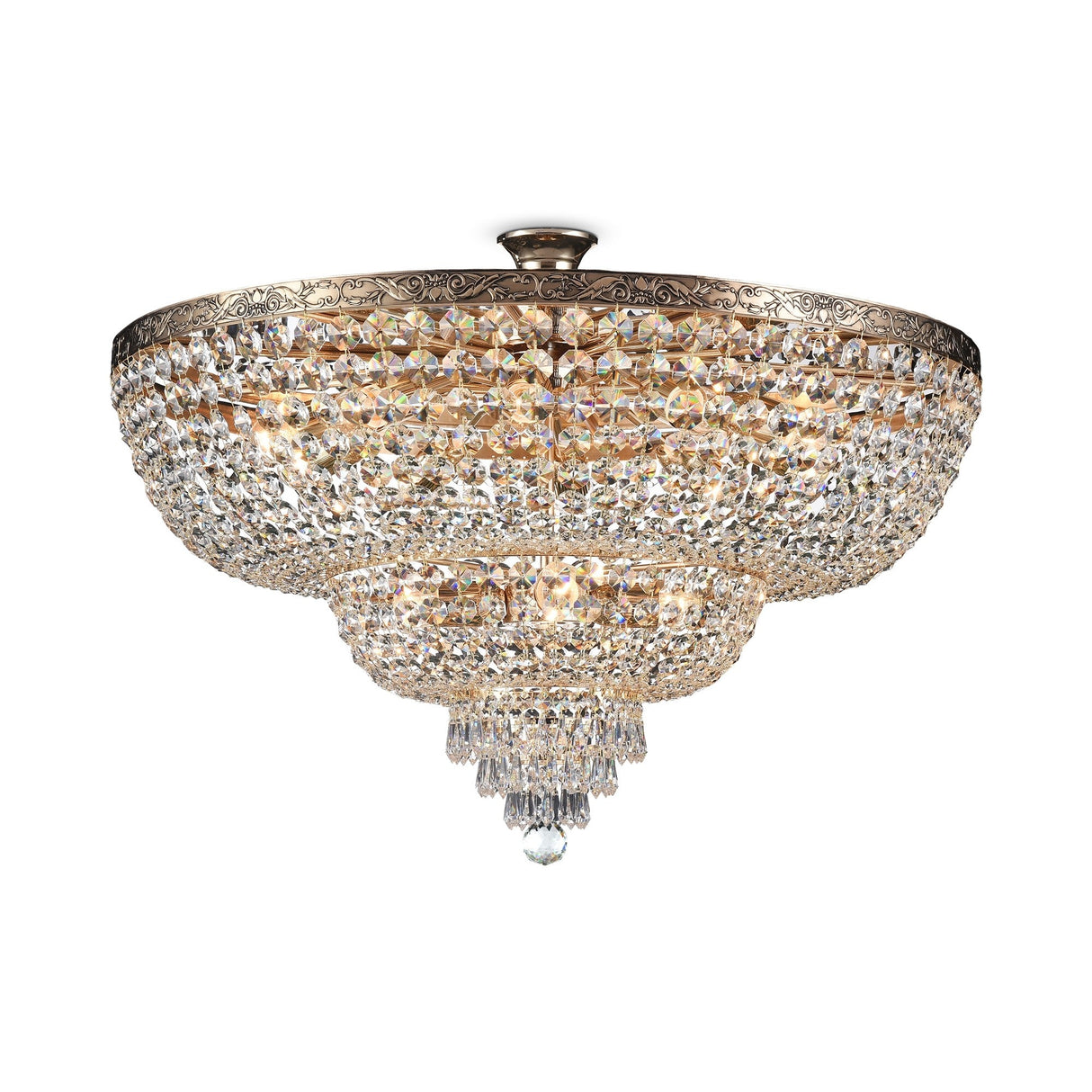 Chandelier Palace E27 60W