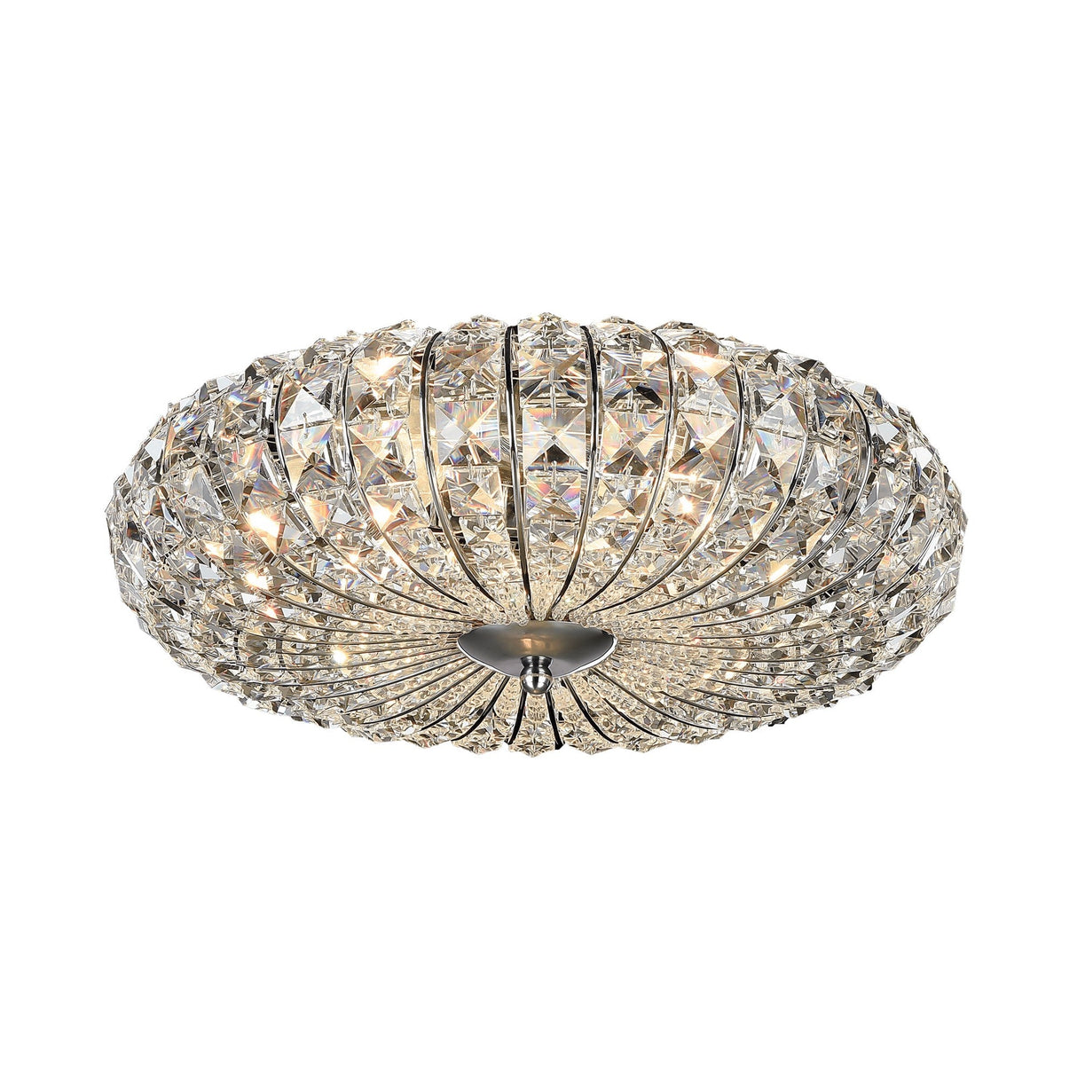 Chandelier Broche E14 60W