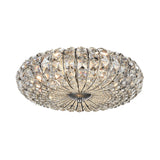 Chandelier Broche E14 60W