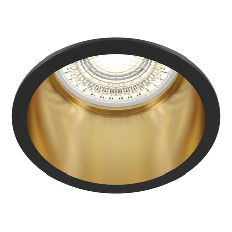 Built-in spot ceiling downlight Reif GU10 12W