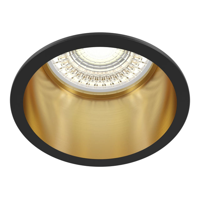 Built-in spot ceiling downlight Reif GU10 12W