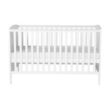 Dreamer 2 Piece Nursery Furniture Set - White