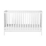 Dreamer 2 Piece Nursery Furniture Set - White