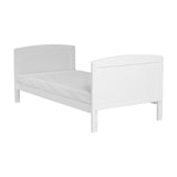 Dreamer 2 Piece Nursery Furniture Set - White