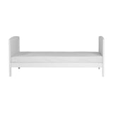 Dreamer 2 Piece Nursery Furniture Set - White