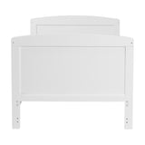 Dreamer 2 Piece Nursery Furniture Set - White