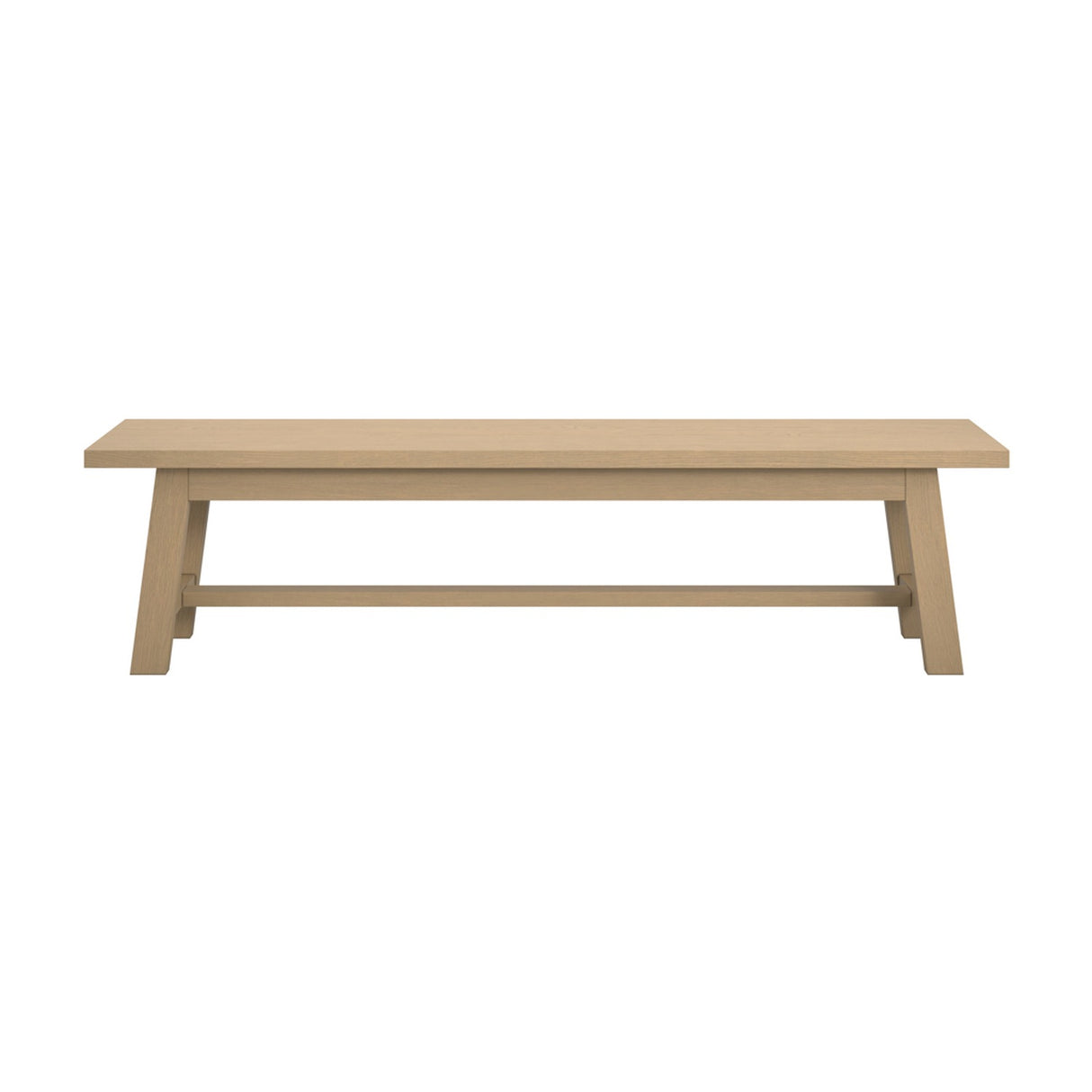 Drift Bench - Latte