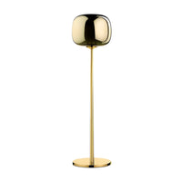 Gold Floor Lamps