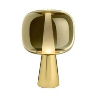 Gold Table Lamps