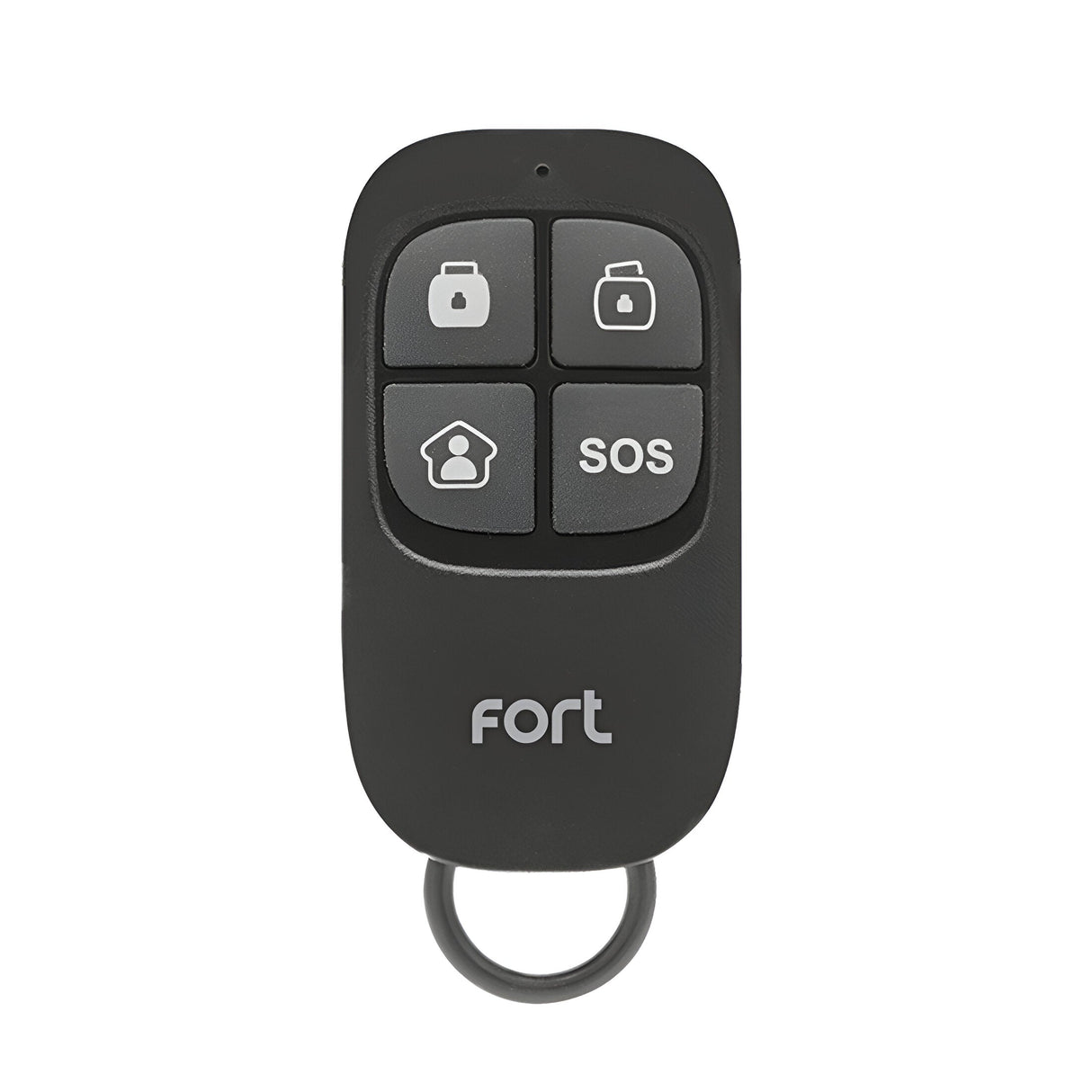 Smart Alarm Remote Control