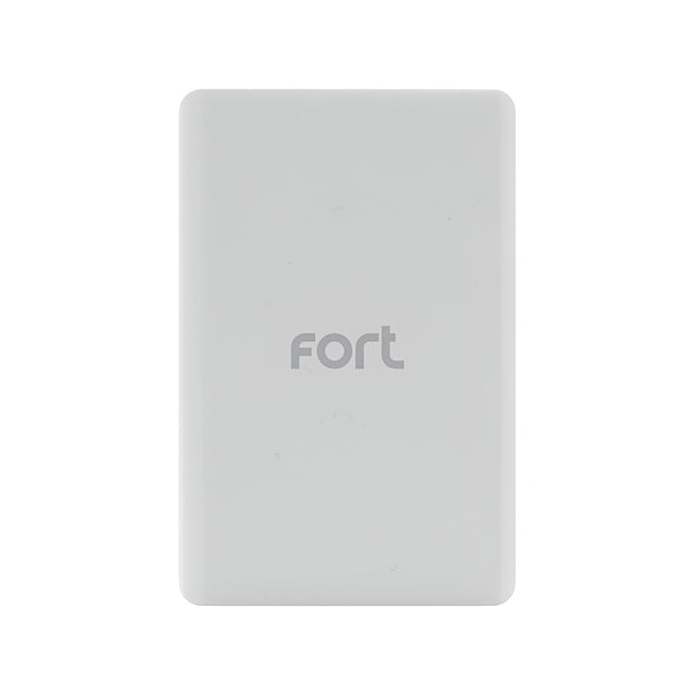 Smart Alarm Vibration Sensor