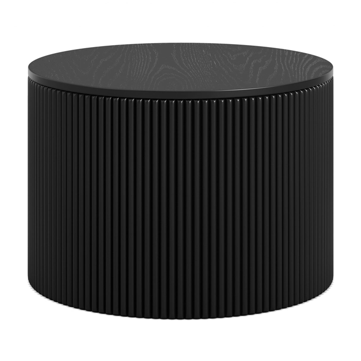 Eden Coffee Table - Black