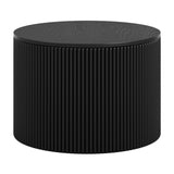 Eden Coffee Table - Black